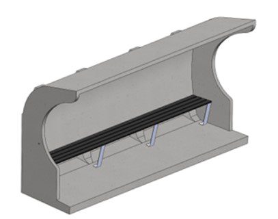 Precast Concrete - Team Shelter - School Shelter - Bus Shelter - Smoking Area - Seating in Shelter - Sea Shelter - Sea Swimmers - Soccer - Rugby - GAA - Sports - Dugout