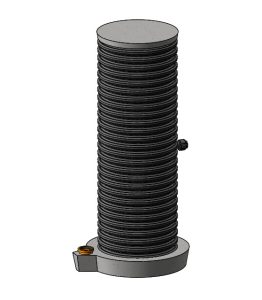 600mm Pump Chamber - Tank - Septic Tank - Precast - Concrete