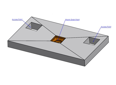 Heat Pump Base